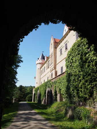 zamek-zleby-zhmotneni-vsech-pohadek